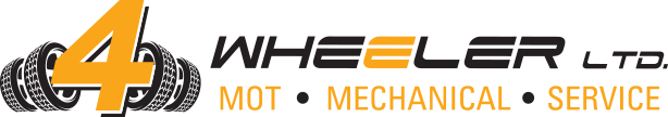 4 Wheeler MOT & Service Centre – MOT, Mechanical, Service